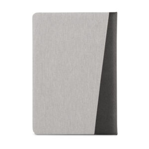 LARSSON B5. Agenda B5 em PET reciclado (100% rPET)