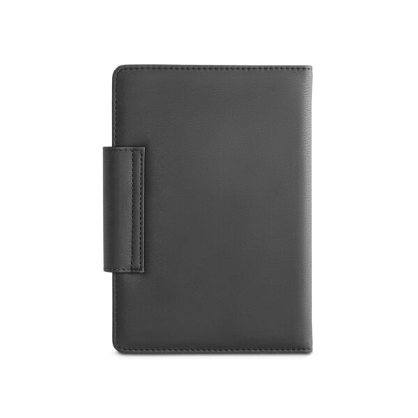 STORIES A5. Agenda A5