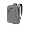 BORACAY. Mochila para notebook (15’6″) em 300D de alta densidade com compartimento principal forrado (15 L)