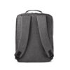 BORACAY. Mochila para notebook (15’6″) em 300D de alta densidade com compartimento principal forrado (15 L)
