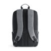 FORTALEZA. Mochila para notebook (17″) em Nylon 2Tone impermeável (14 L)
