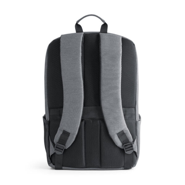 FORTALEZA. Mochila para notebook (17″) em Nylon 2Tone impermeável (14 L)