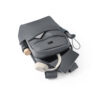FORTALEZA. Mochila para notebook (17″) em Nylon 2Tone impermeável (14 L)