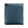 SNUGGY. Manta 3 em 1 em tecido polar (220 g/m²) ideal para viagens