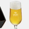 JOGO DE COPOS VIDRO P/CERVEJA / DRINK 300 ML – 2 PÇS