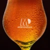 JOGO DE COPOS VIDRO P / CERVEJA / DRINK 400 ML – 2 PÇS