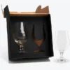 JOGO DE COPOS VIDRO P / CERVEJA / DRINK 400 ML – 2 PÇS