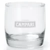 JOGO DE COPOS VIDRO P/ DRINK 330 ML – 4 PÇS