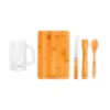 KIT PARA BAR/CAIPIRINHA – 5 PÇS