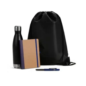 KIT BOAS VINDAS - AZUL - 4 PÇS
