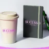 KIT CADERNO E ACESSÓRIOS – 3 PÇS