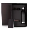 KIT BLOCO E ACESSÓRIOS – 3 PÇS