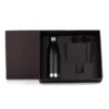 KIT CADERNO E ACESSÓRIOS – 3 PÇS