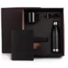 KIT CADERNO E ACESSÓRIOS – 4 PÇS