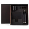 KIT CADERNO E ACESSÓRIOS – 4 PÇS