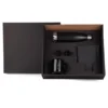 KIT CADERNO E ACESSÓRIOS – 4 PÇS
