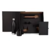 KIT CADERNO E ACESSÓRIOS – 4 PÇS