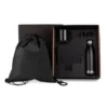 KIT CADERNO E ACESSÓRIOS – 5 PÇS