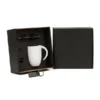 KIT CANECA, CANETA E CHAVEIRO – 3 PÇS