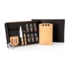 KIT CHURRASCO, CERVEJA E TRUCO – 10 PÇS – C/ JOGO DE BARALHO