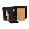KIT CHURRASCO / CERVEJA / WHISKY – 6 PÇS