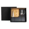 KIT CHURRASCO COM CANECA – 5 PÇS