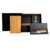 KIT CHURRASCO COM CANECA – 5 PÇS