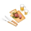 KIT CHURRASCO E BAR – 5 PÇS
