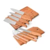 KIT CHURRASCO E COZINHA – 12 PÇS