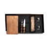 KIT CHURRASCO / WHISKY – 5 PÇS