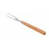 KIT COM FACA 8″, FACA SANTOKU E GARFO 3 PÇS