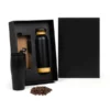 KIT COPO DUPLA CAMADA E GARRAFA – 2 PÇS