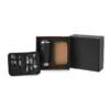 KIT COPO TÉRMICO E CONJUNTO DE FERRAMENTAS – 17 PÇS