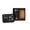 KIT COPO TÉRMICO E CONJUNTO DE FERRAMENTAS – 17 PÇS