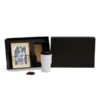 KIT COPO TÉRMICO E PORTA RETRATO – 2 PÇS