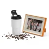 KIT COPO TÉRMICO E PORTA RETRATO – 2 PÇS