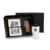 KIT COPO TÉRMICO E PORTA RETRATO – 2 PÇS