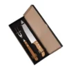 CONJ. DE FACA 8″ E GARFO – 2 PÇS