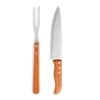 CONJ. DE FACA 8″ E GARFO – 2 PÇS
