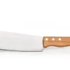 CONJ. DE FACAS BAMBU / MADEIRA / INOX COM ESTOJO FRANKFURT – 7 PÇS