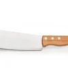 CONJ. DE FACAS BAMBU / MADEIRA / INOX COM ESTOJO FRANKFURT – 7 PÇS