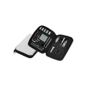 KIT DE FERRAMENTAS MULTI - CHAVES - 24 PÇS