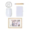 KIT ESCRITÓRIO – 4 PÇS