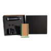 KIT ESCRITÓRIO – VERDE – 4 PÇS