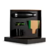 KIT ESCRITÓRIO – VERDE – 4 PÇS