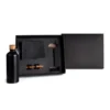 KIT GARRAFA, CADERNO E CANETA – 3 PÇS