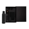 KIT GARRAFA, CADERNO E CANETA – 3 PÇS