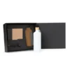 KIT GARRAFA, CADERNO E CANETA – 3 PÇS
