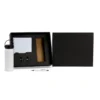 KIT GARRAFA, CADERNO E CANETA – 3 PÇS