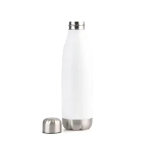KIT GARRAFA E CADERNO - 2 PÇS